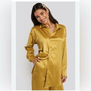 Victoria Secret Sleep Shirt / Intimate